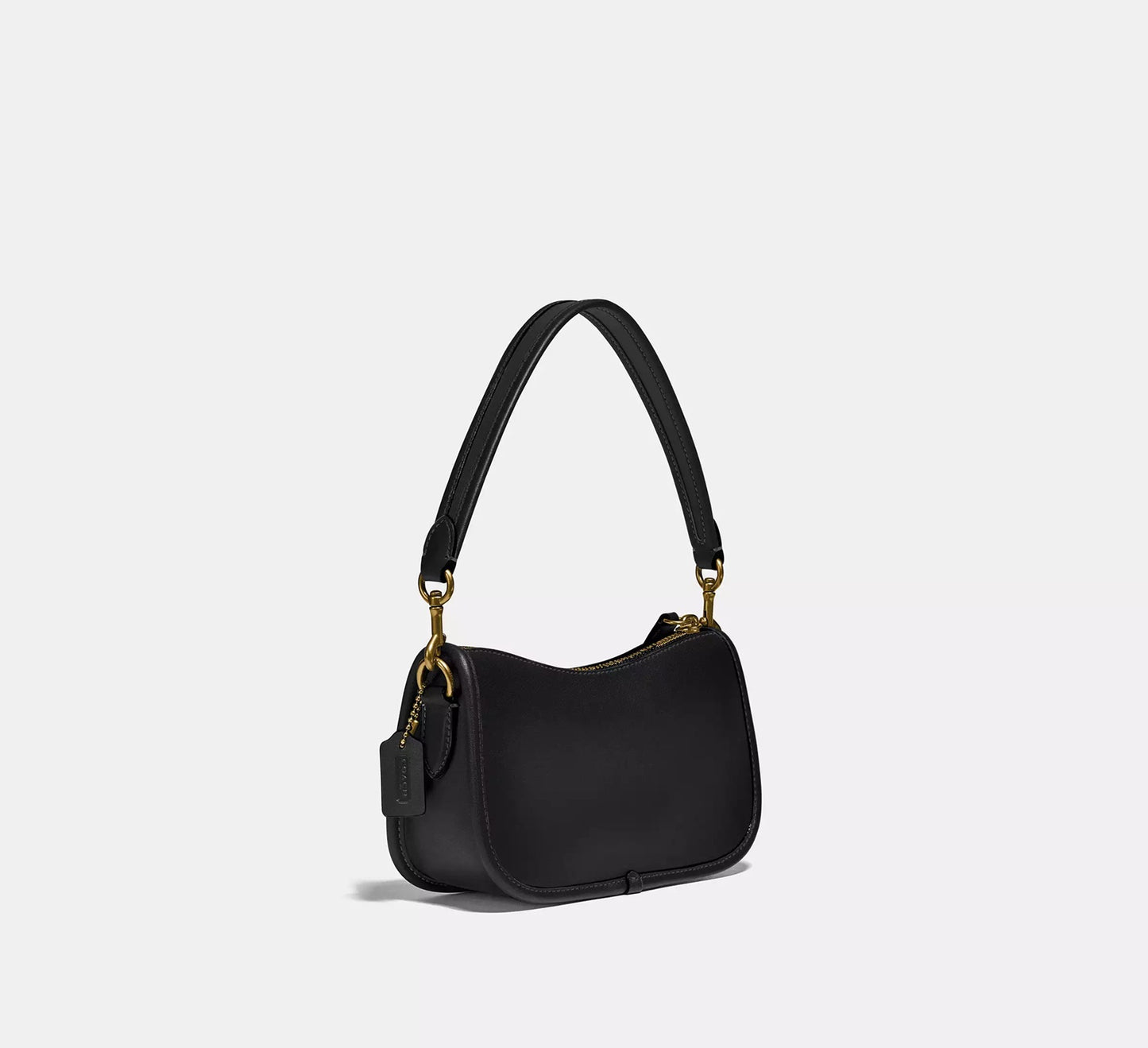 Swinger Bag 20 Black Coach