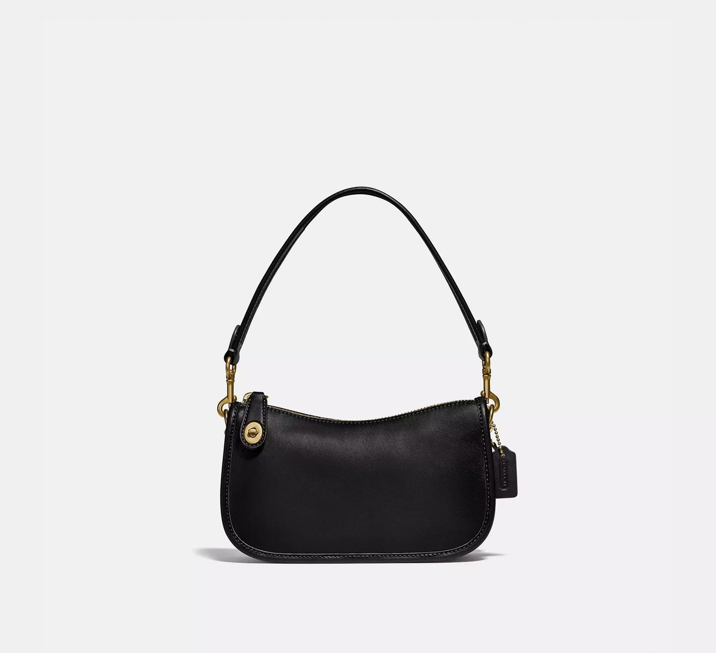 Swinger Bag 20 Black Coach