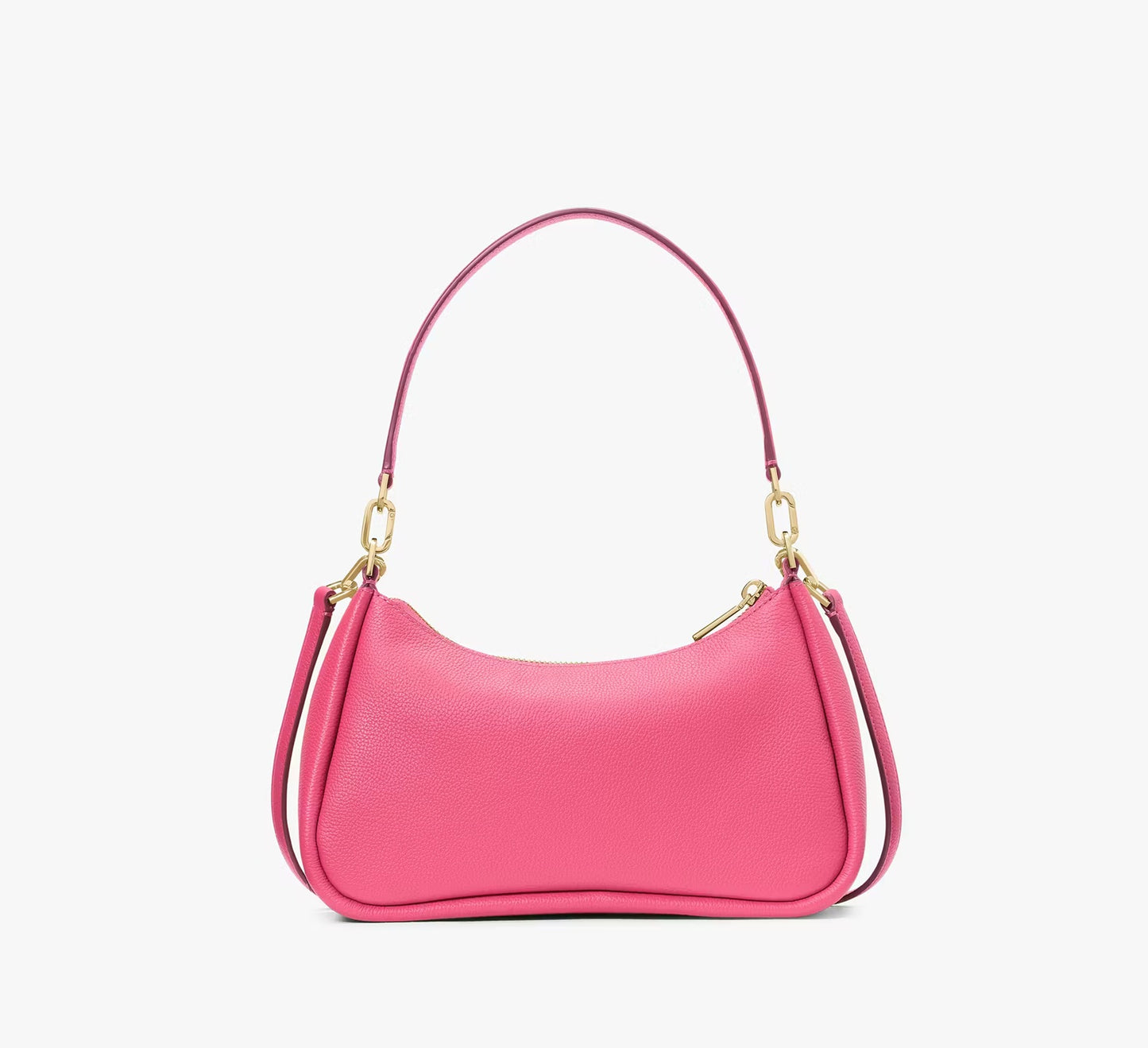Kayla Small Convertible Shoulder Bag Rose Oil Kate Spade