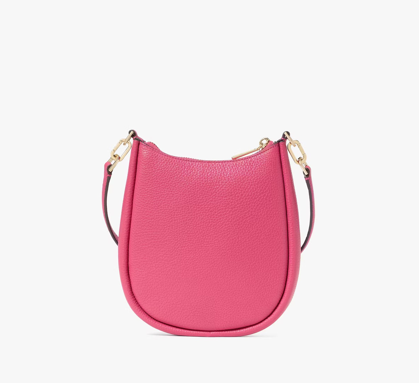 Kayla Small Swingpack Crossbody Bag Rose Oil Kate Spade