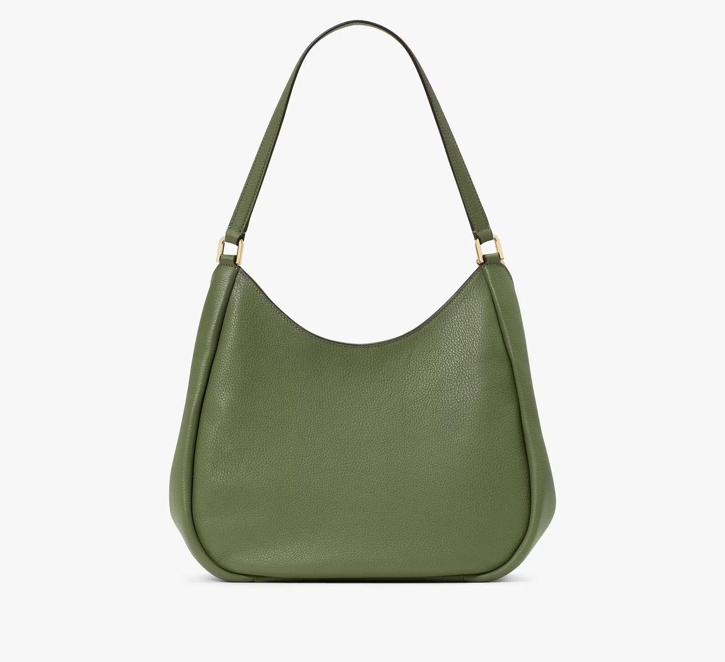 Kayla Large Triple Compartment Shoulder Bag Cedar Stand Kate Spade