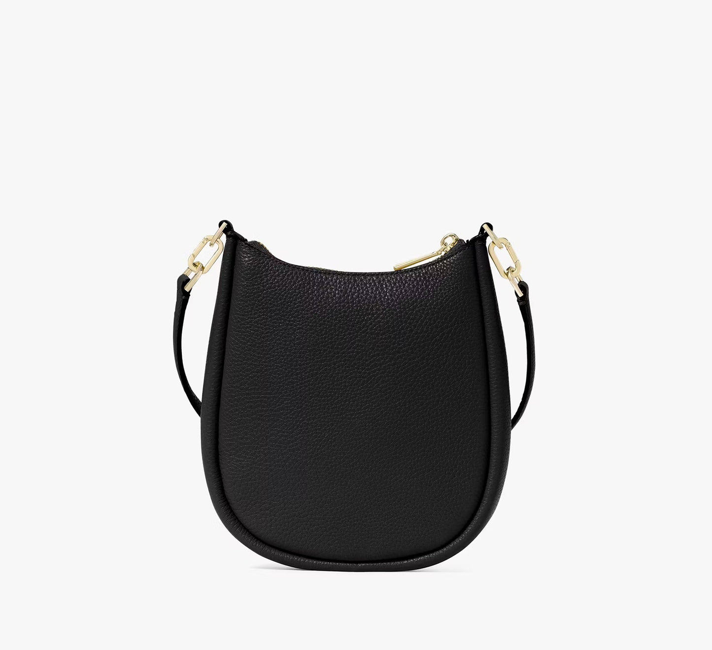 Kayla Small Swingpack Crossbody Bag Black Kate Spade