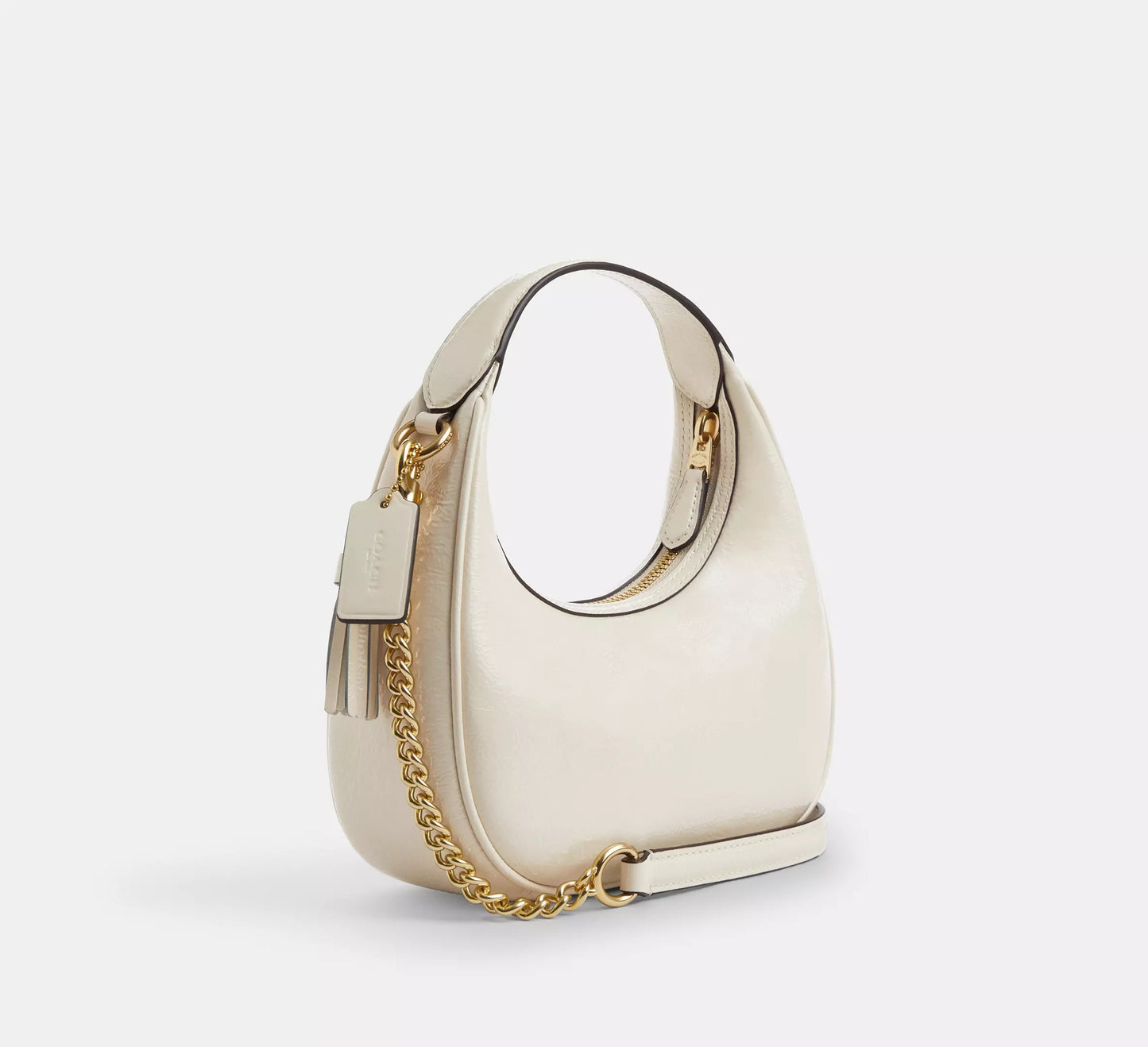 Carmen Mini Crossbody Bag Coach