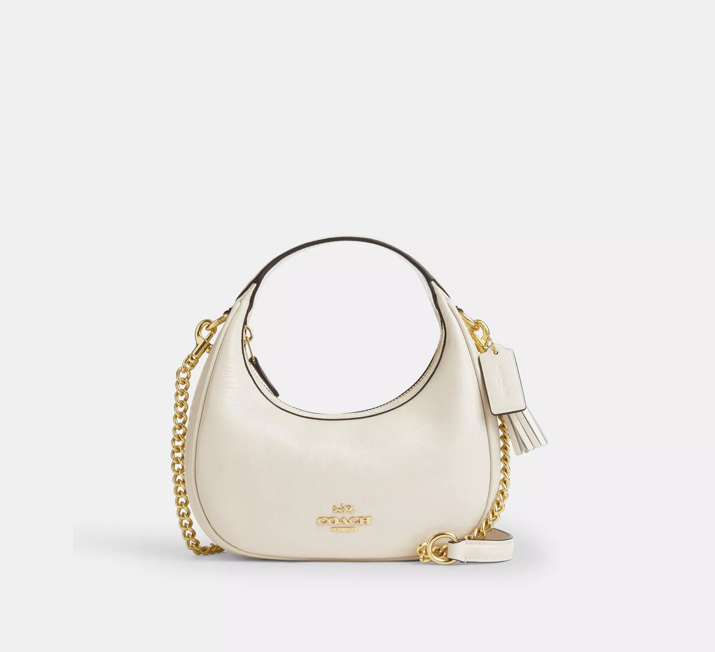 Carmen Mini Crossbody Bag Coach