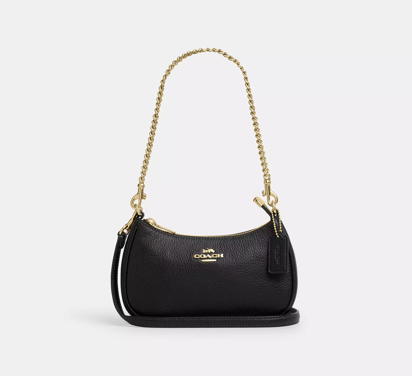 Teri Mini Crossbody Bag Coach