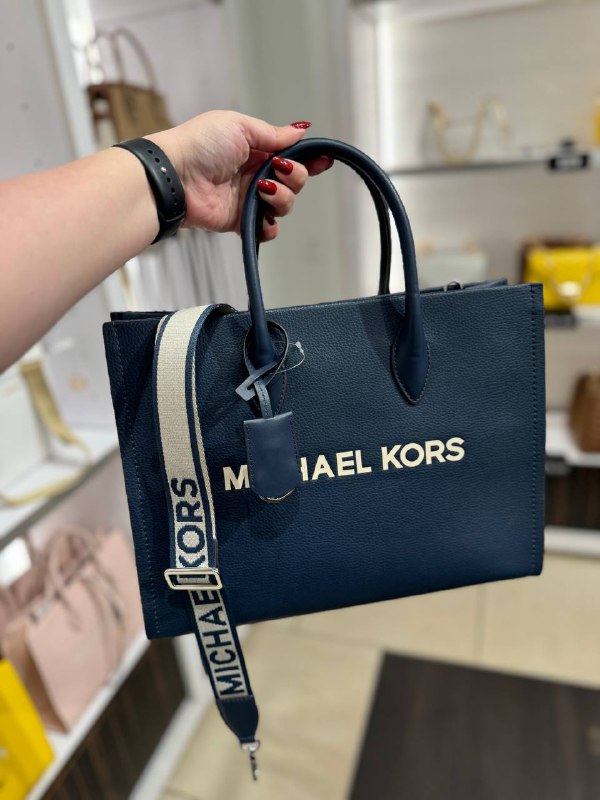 Michael outlet kors mirella medium tote