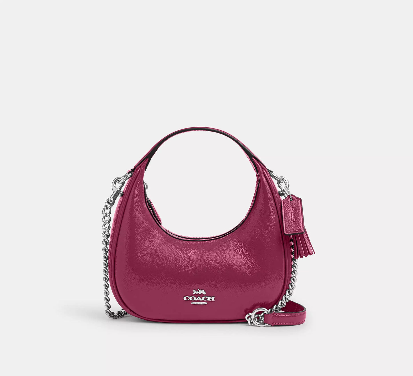 Carmen Mini Crossbody Bag Coach