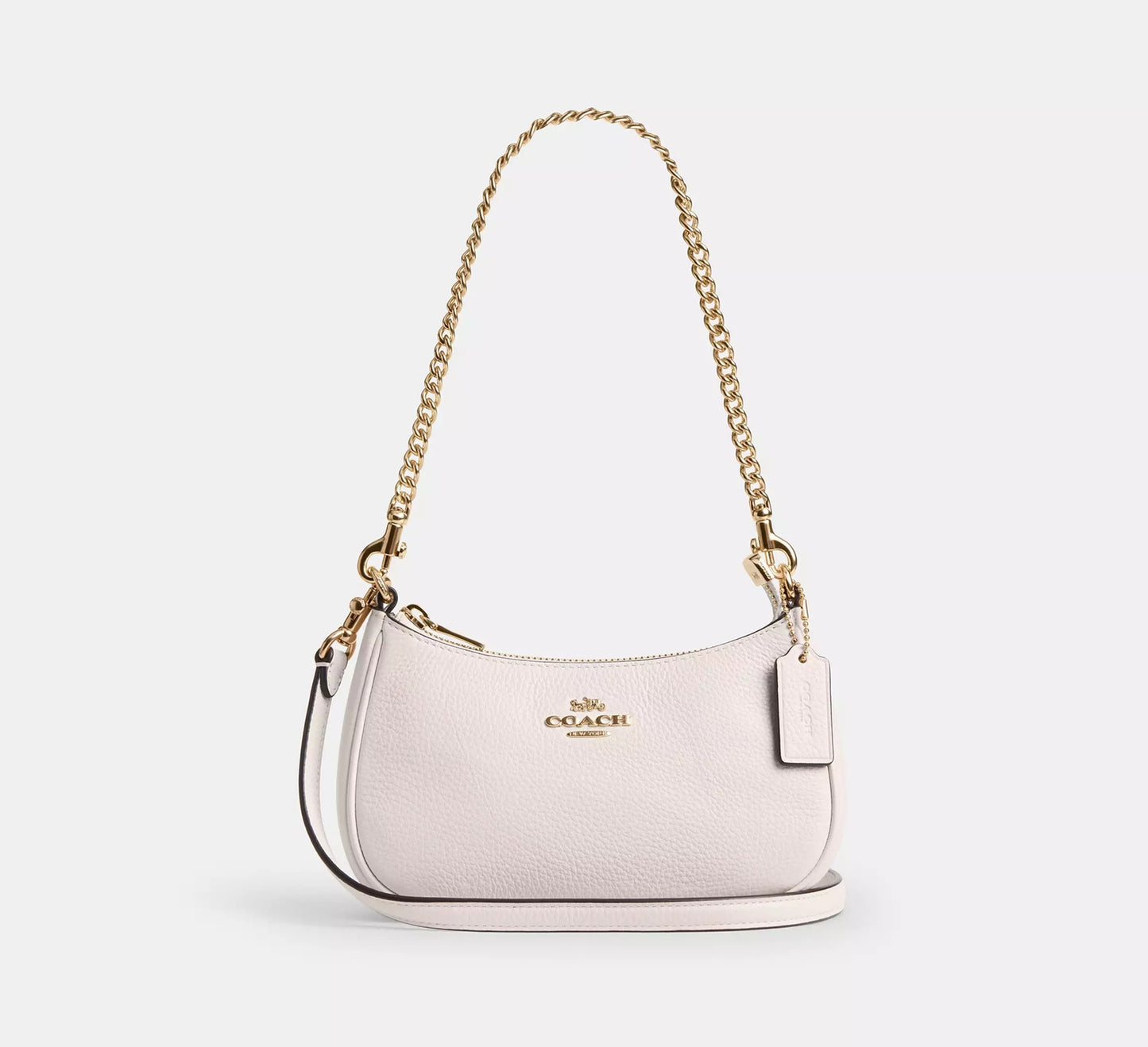 Teri Mini Crossbody Bag Coach