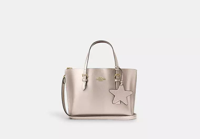 Kate Spade 2024 large Champagne tote