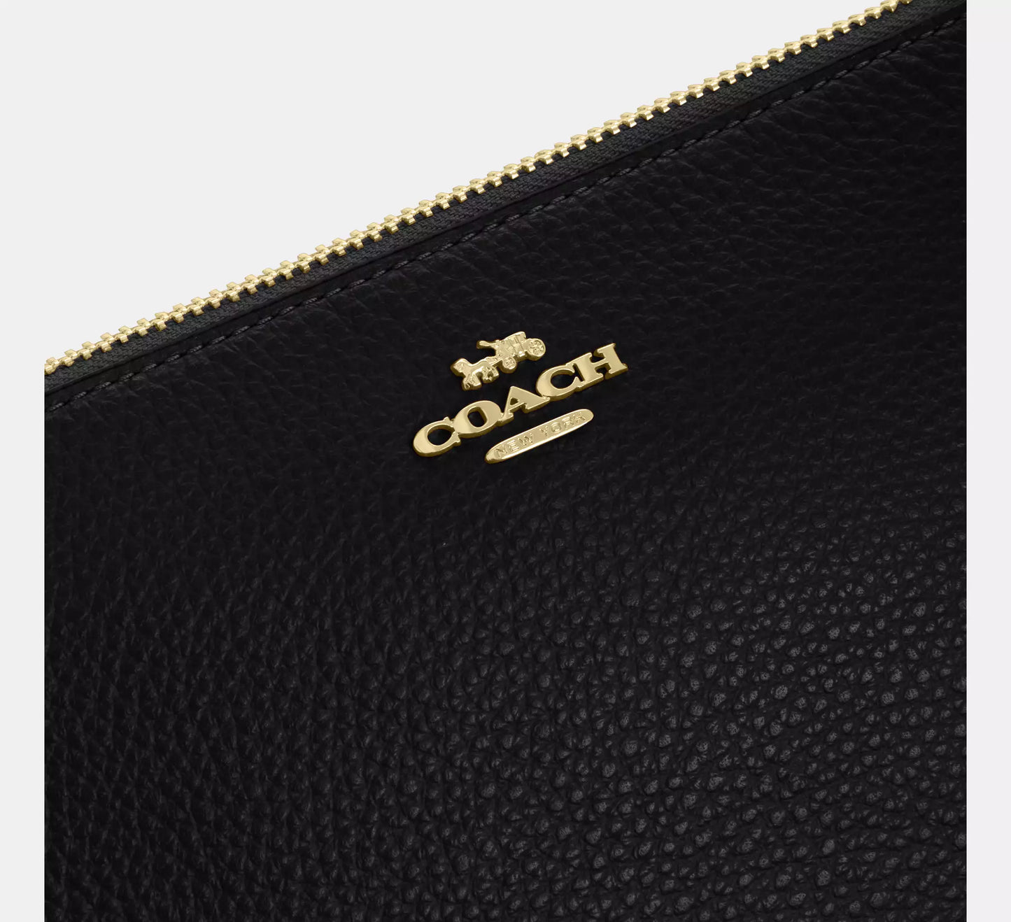 Nolita 19 Bag Black Coach