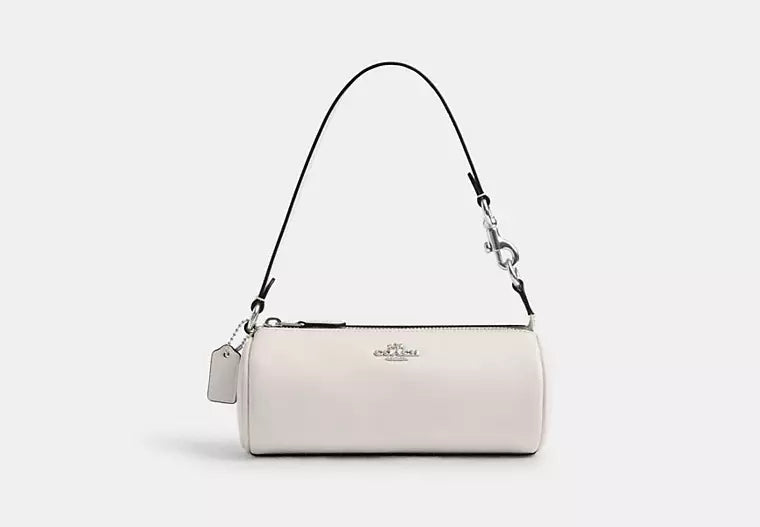 Nolita Barrel Bag Chalk Coach SERENDIPITY SHOPPER