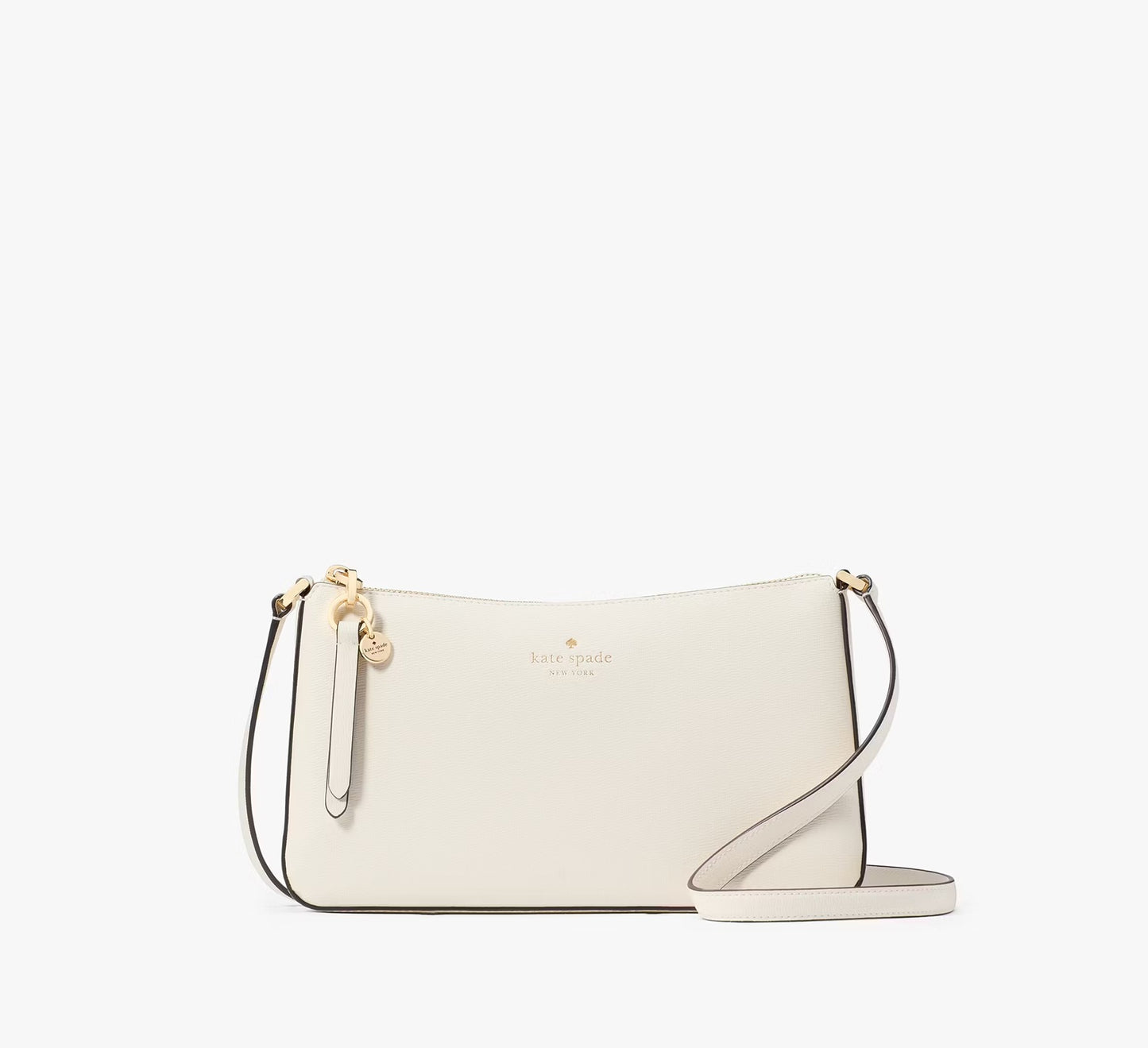 Ginnie Crossbody Meringue Kate Spade