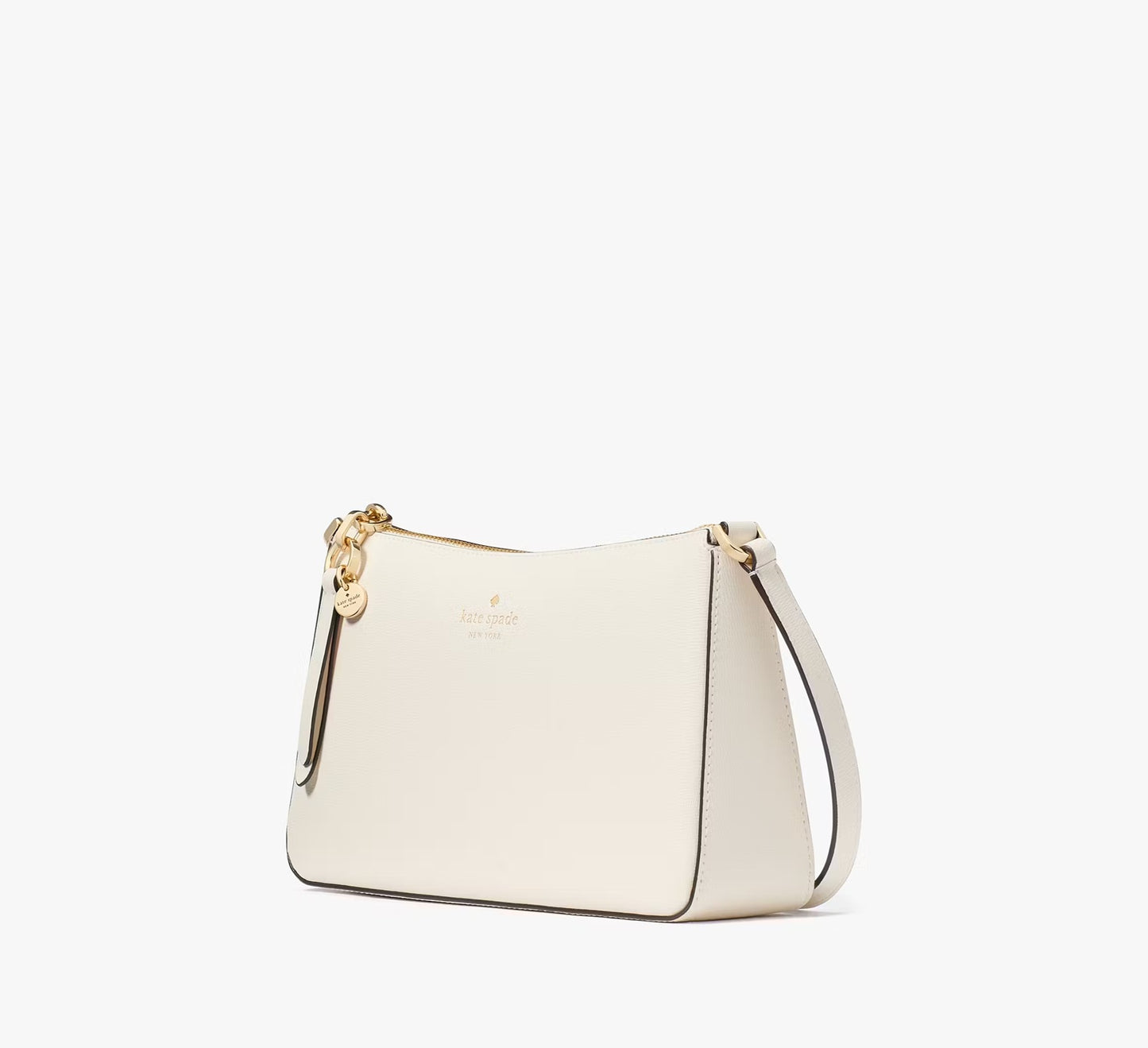 Ginnie Crossbody Meringue Kate Spade