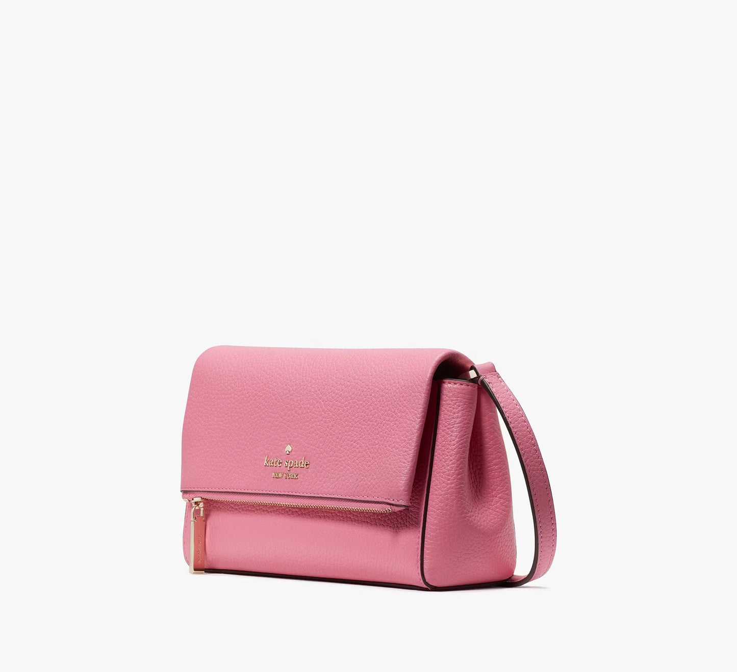 Leila Mini Crossbody Blossom Pink Kate Spade