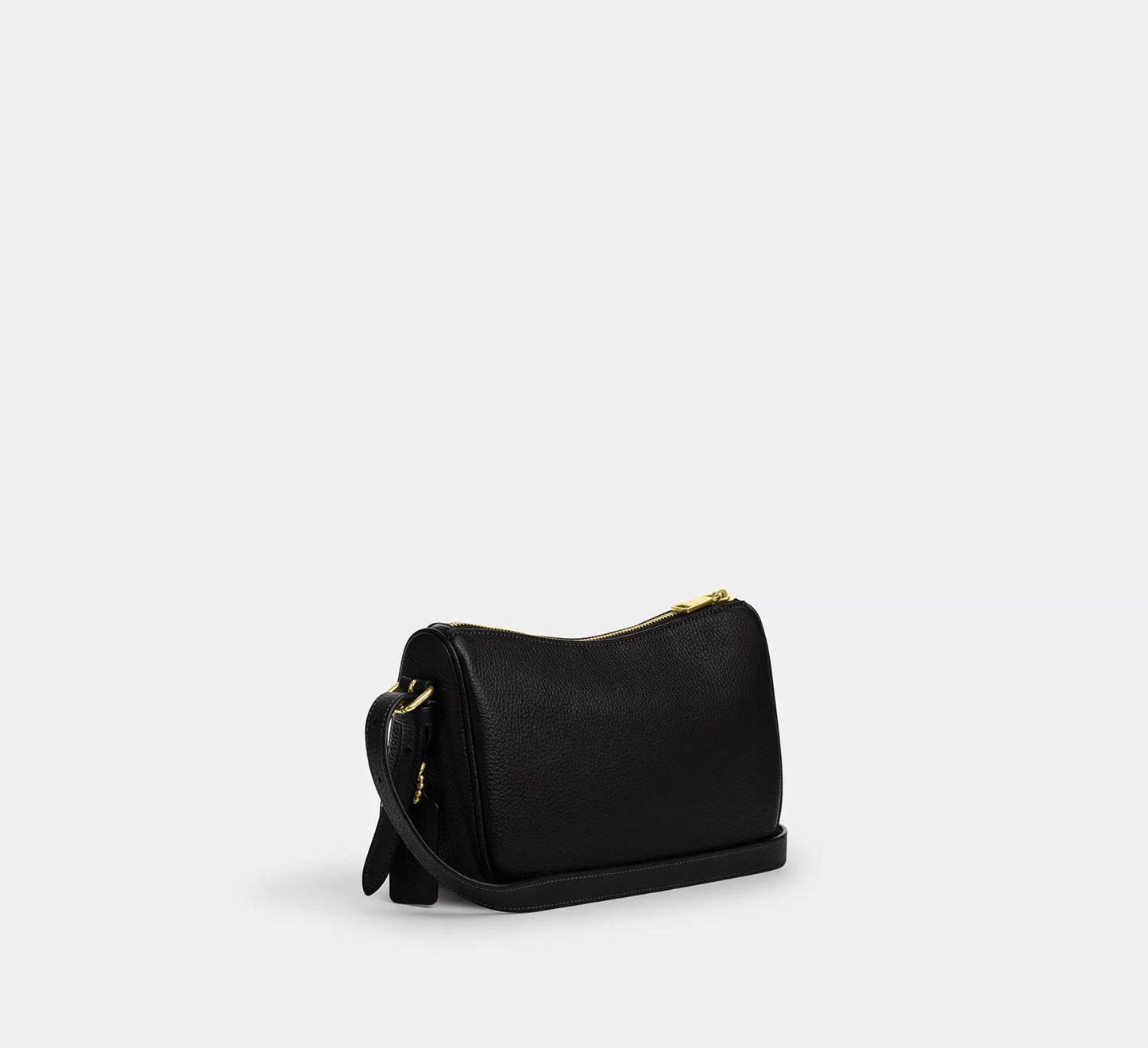 Kailey Shoulder Bag Black Coach