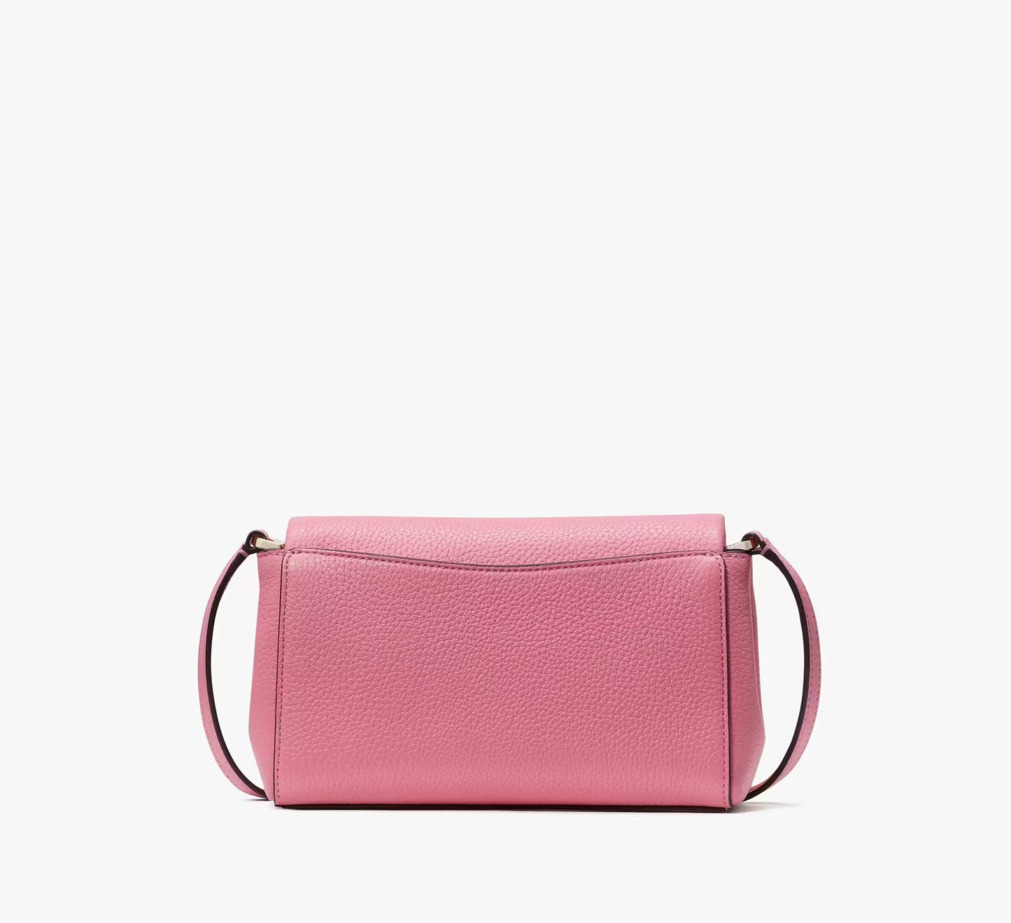 Leila Mini Crossbody Blossom Pink Kate Spade