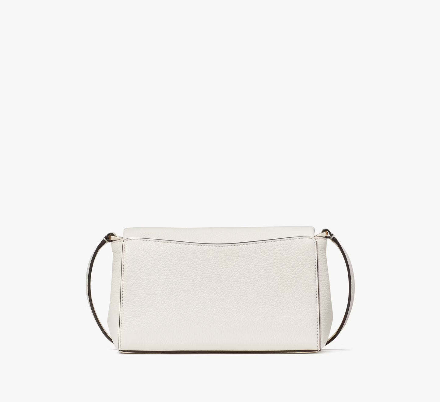 Leila Mini Crossbody Parchment Kate Spade