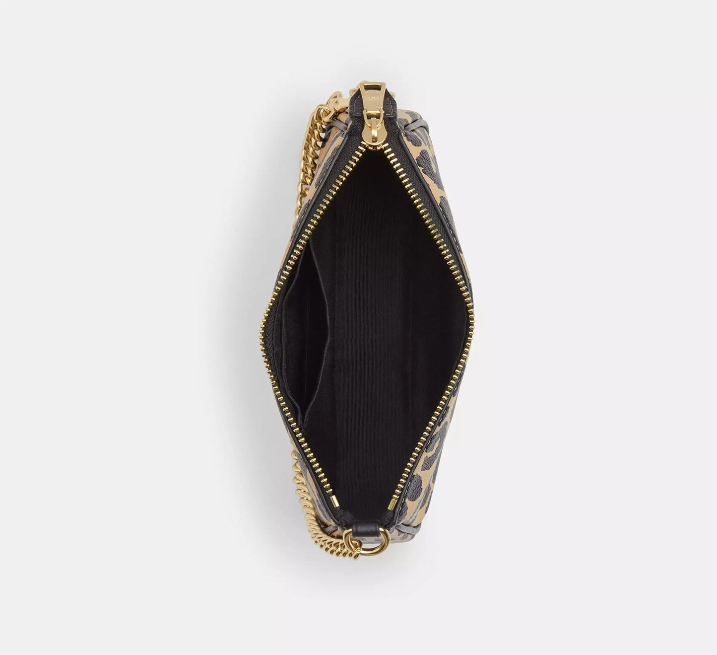 Nolita 19 With Leopard Print Leopard Multi Coach
