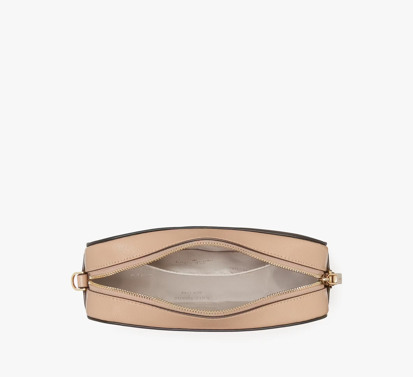 Oh Snap Camera Bag Toasted Hazelnut Multi Kate Spade