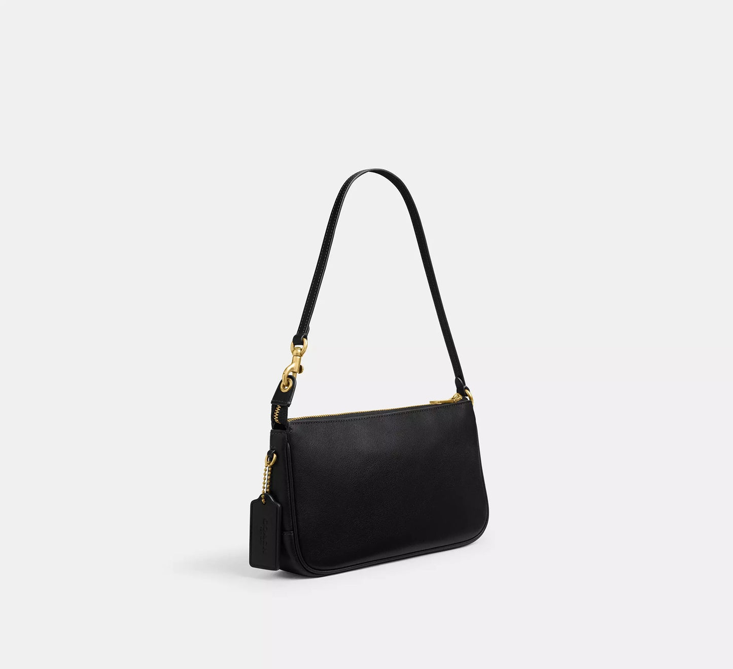 Plaza Bag Black Coach