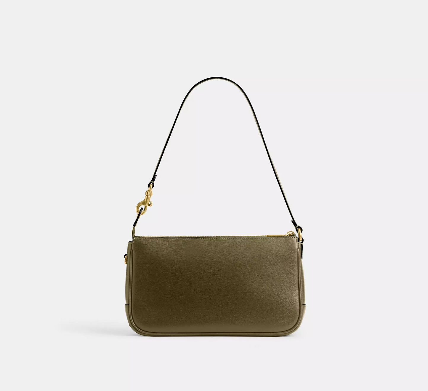 Plaza Bag Olive Coach