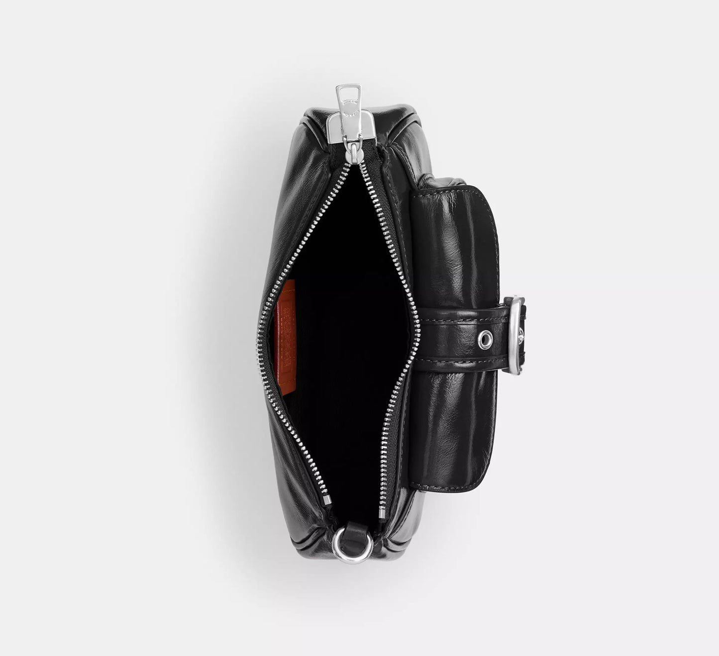 Ashton Mini Shoulder Bag Black Coach