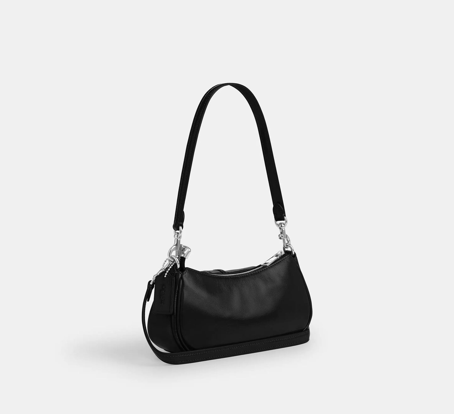 Ashton Mini Shoulder Bag Black Coach