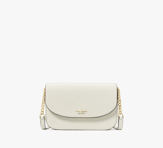 Kristi Crossbody Bag Meringue Kate Spade