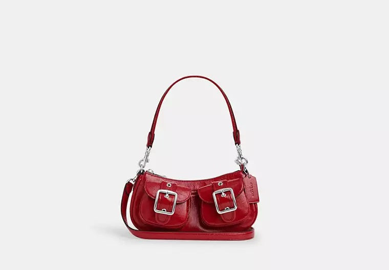 Ashton Bag Red Coach