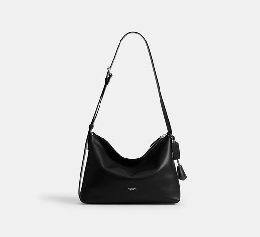 Mott Messenger Bag 33 Black Coach