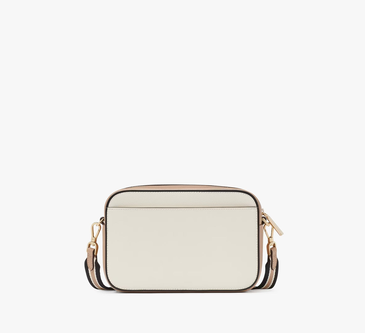 Oh Snap Camera Bag Toasted Hazelnut Multi Kate Spade