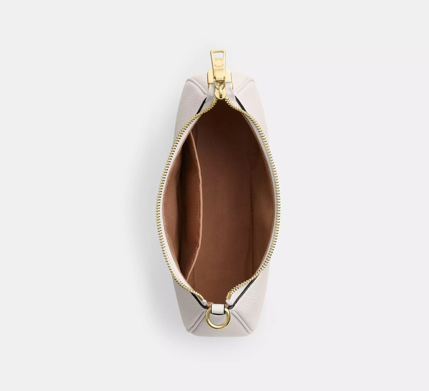 Teri Shoulder Bag Chalk Coach