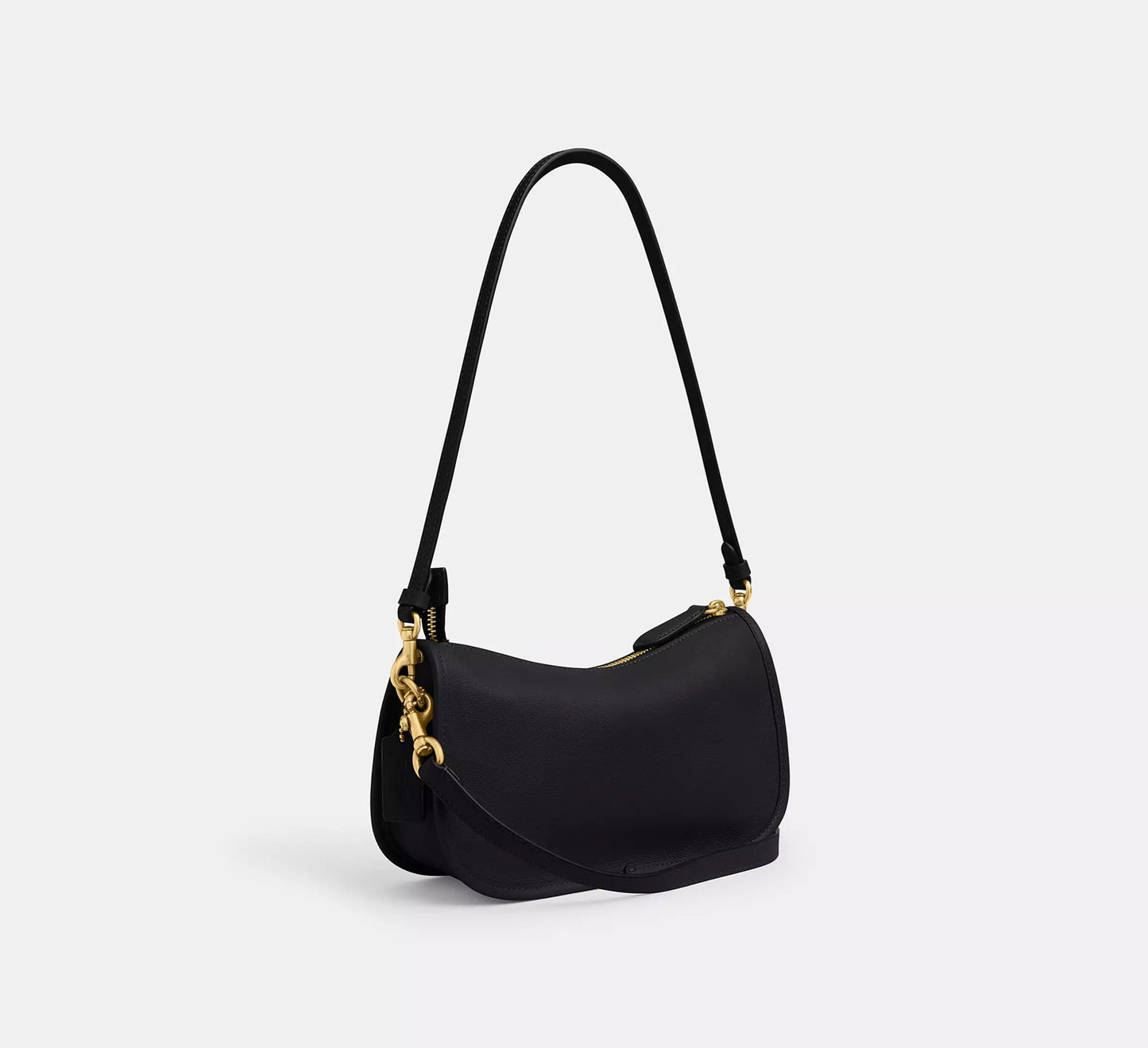 Waverly Bag Black Coach