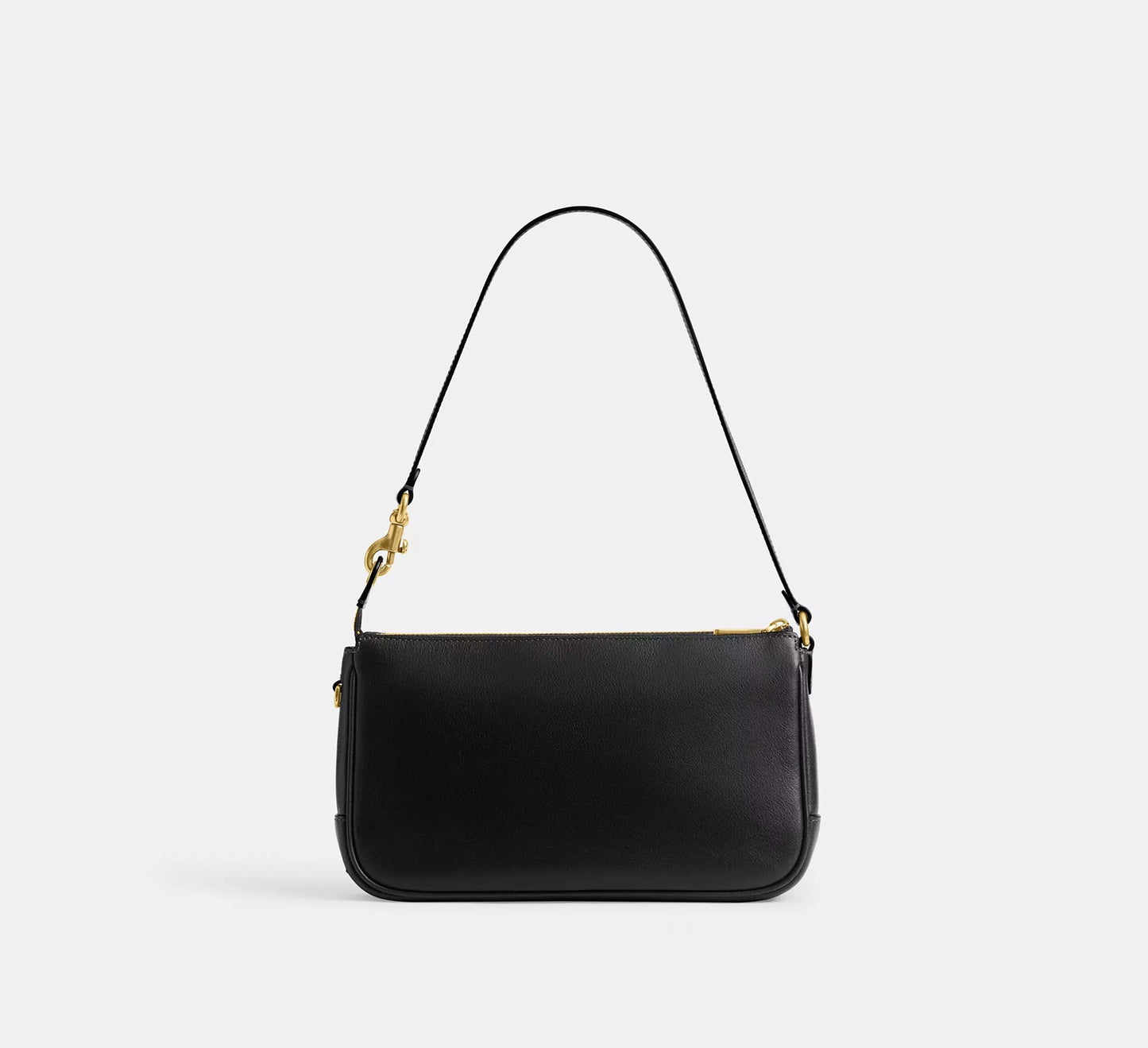 Plaza Bag Black Coach