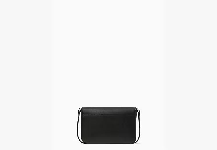 Sadie Envelope Mini Crossbody Black Kate Spade