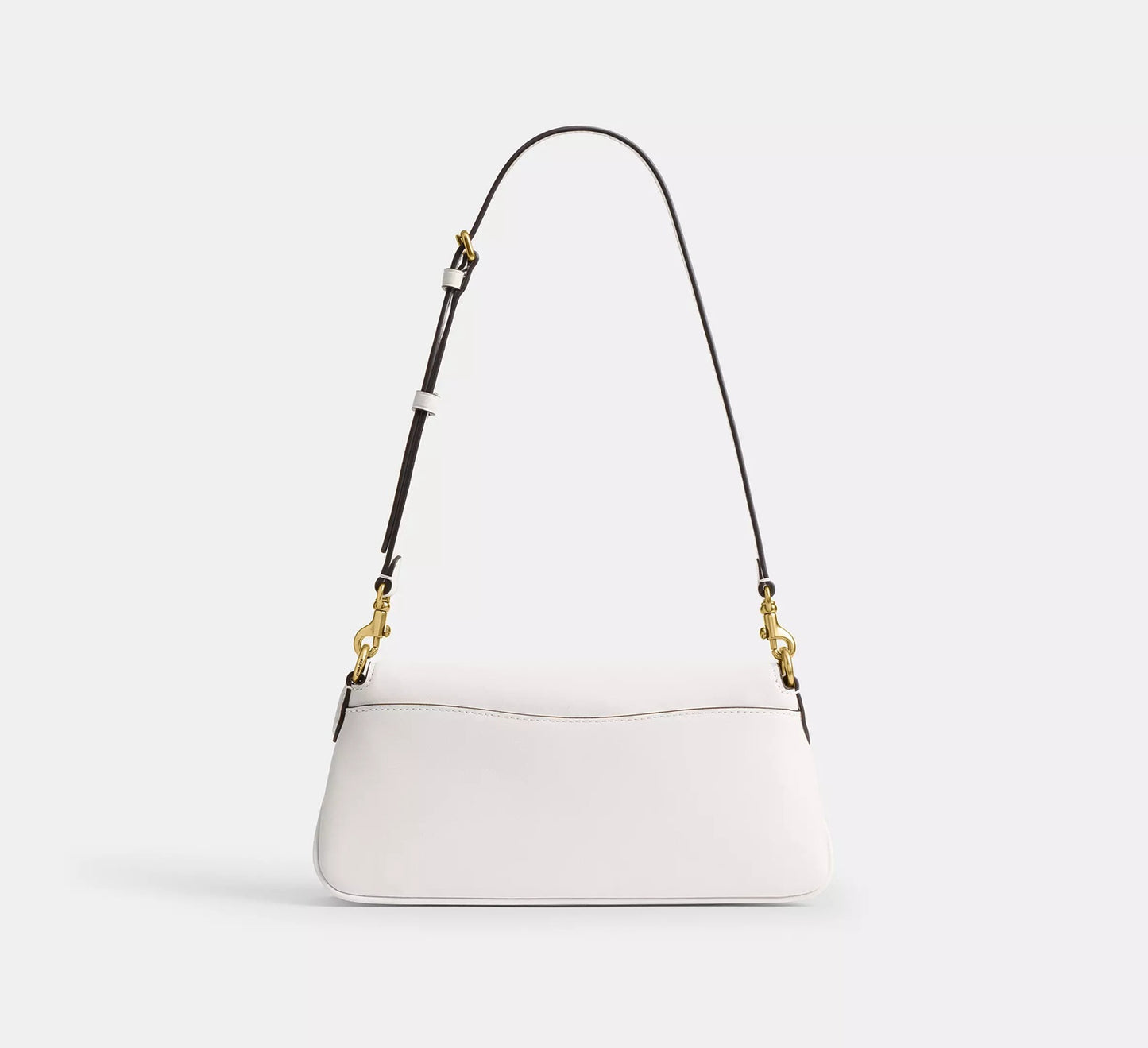 Jet Shoulder Bag Chalk Coach
