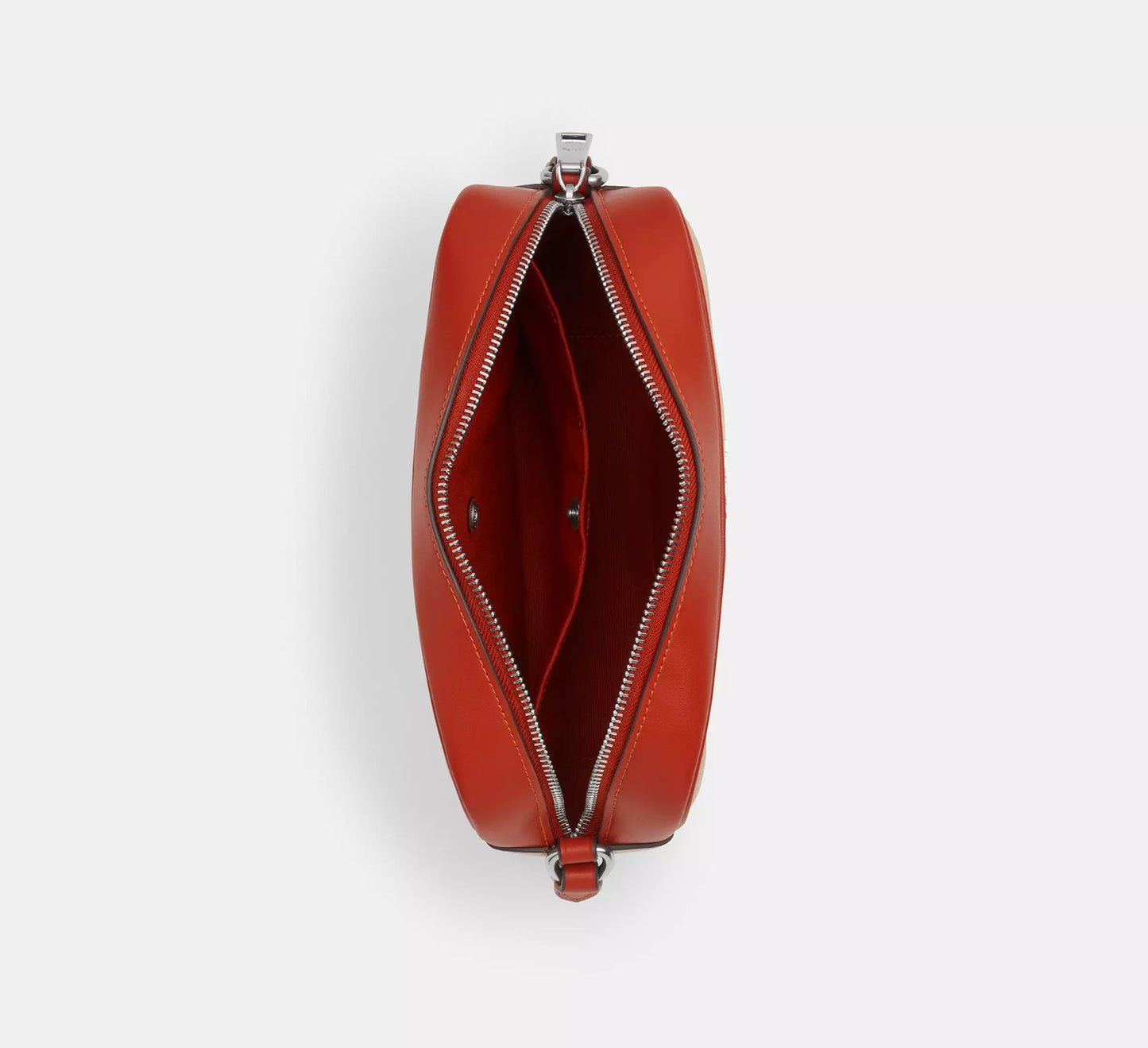 Jamie Camera Bag In Signature Canvas Coach