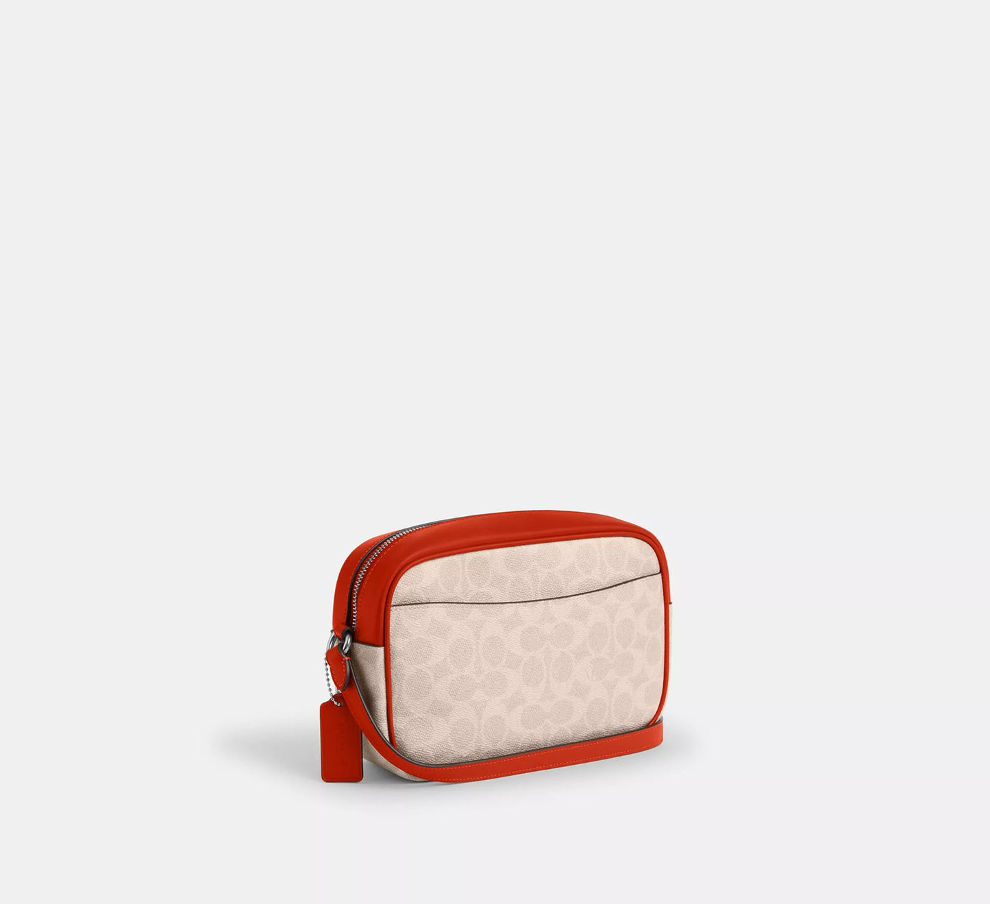 Jamie Camera Bag In Signature Canvas Coach