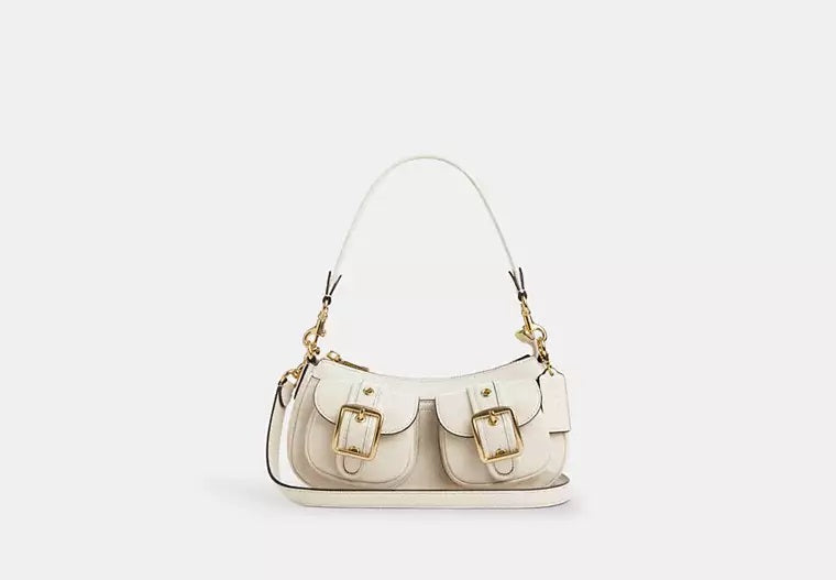 Ashton Bag Pearl Coach