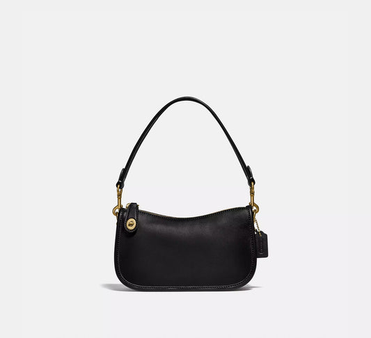Swinger Bag 20 Black Coach