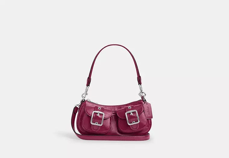 Ashton Bag Pink Coach