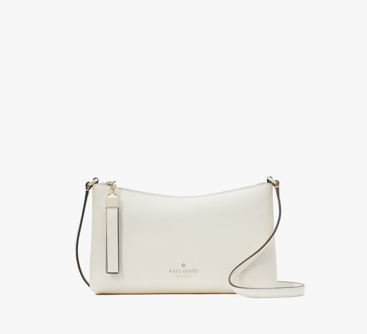 Sadie Small Crossbody Bag Meringue Kate Spade