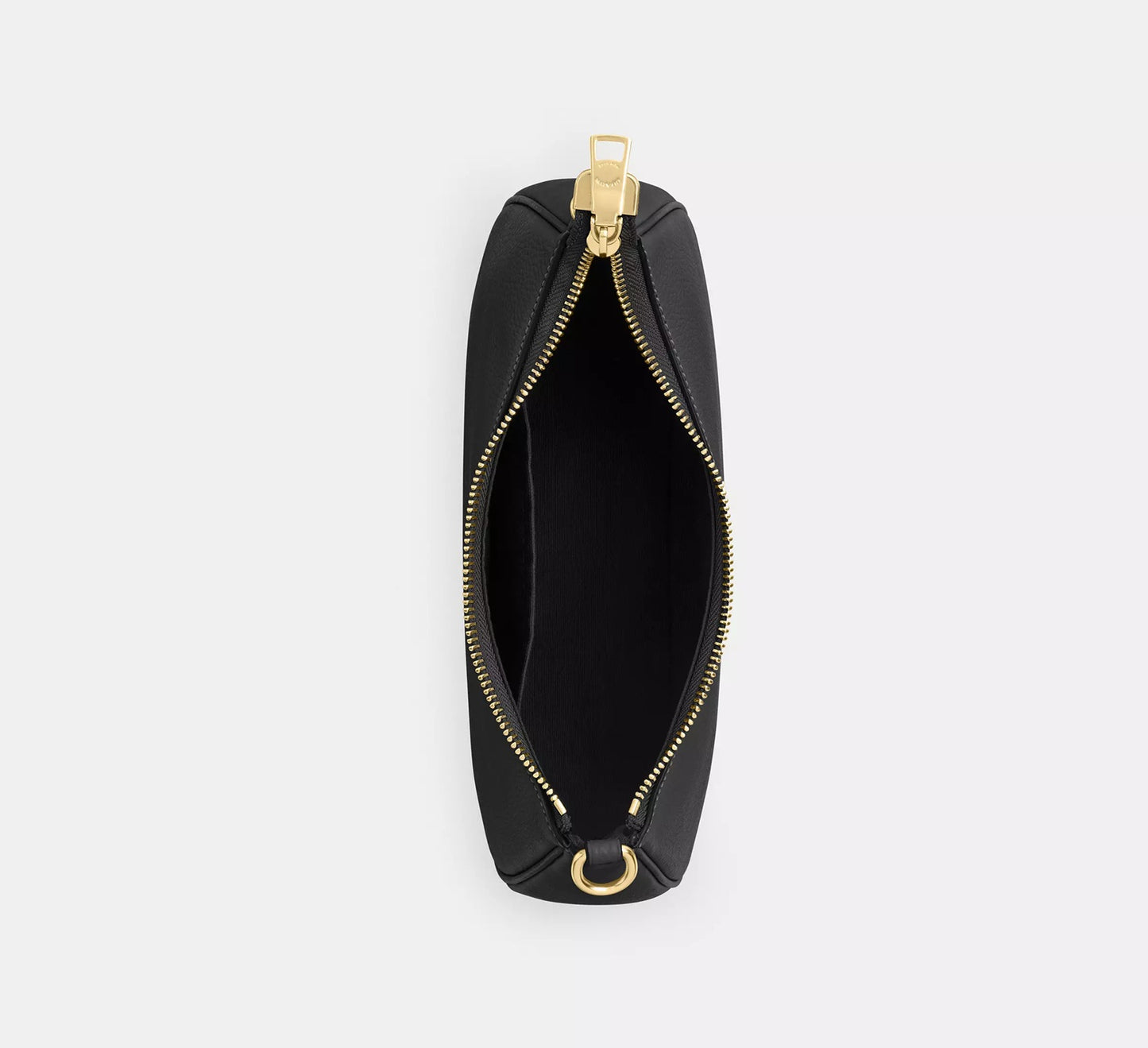Teri Shoulder Bag Black Coach