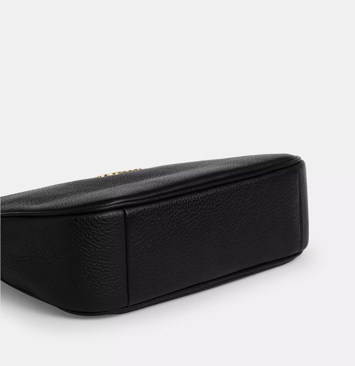 Teri Shoulder Bag Black Coach