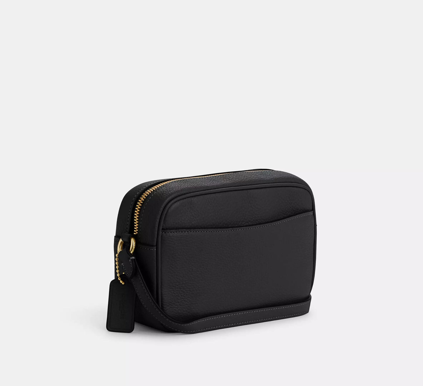 Mini Jamie Camera Bag Black Coach