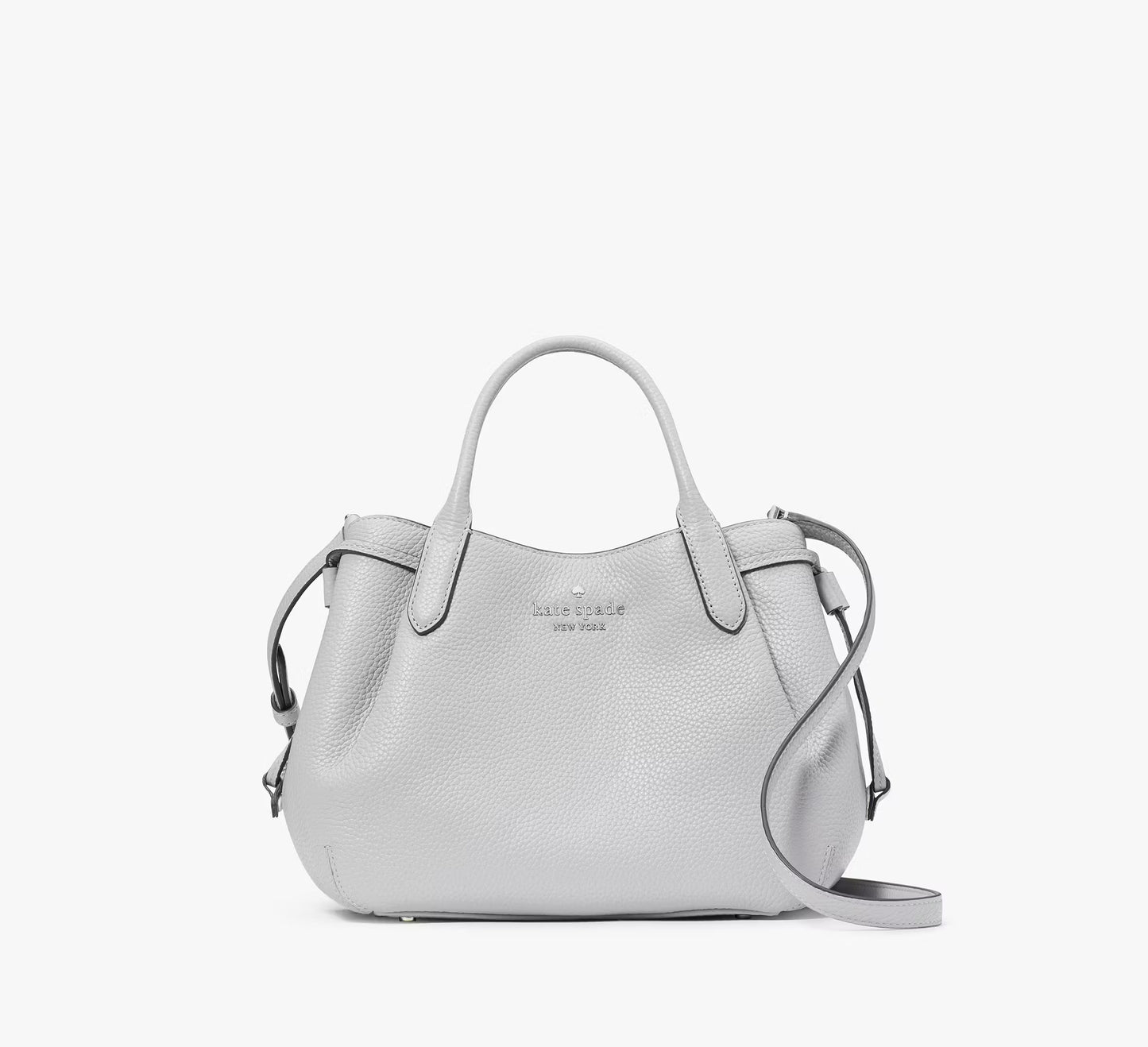 Dumpling Small Satchel Bag Kate Spade