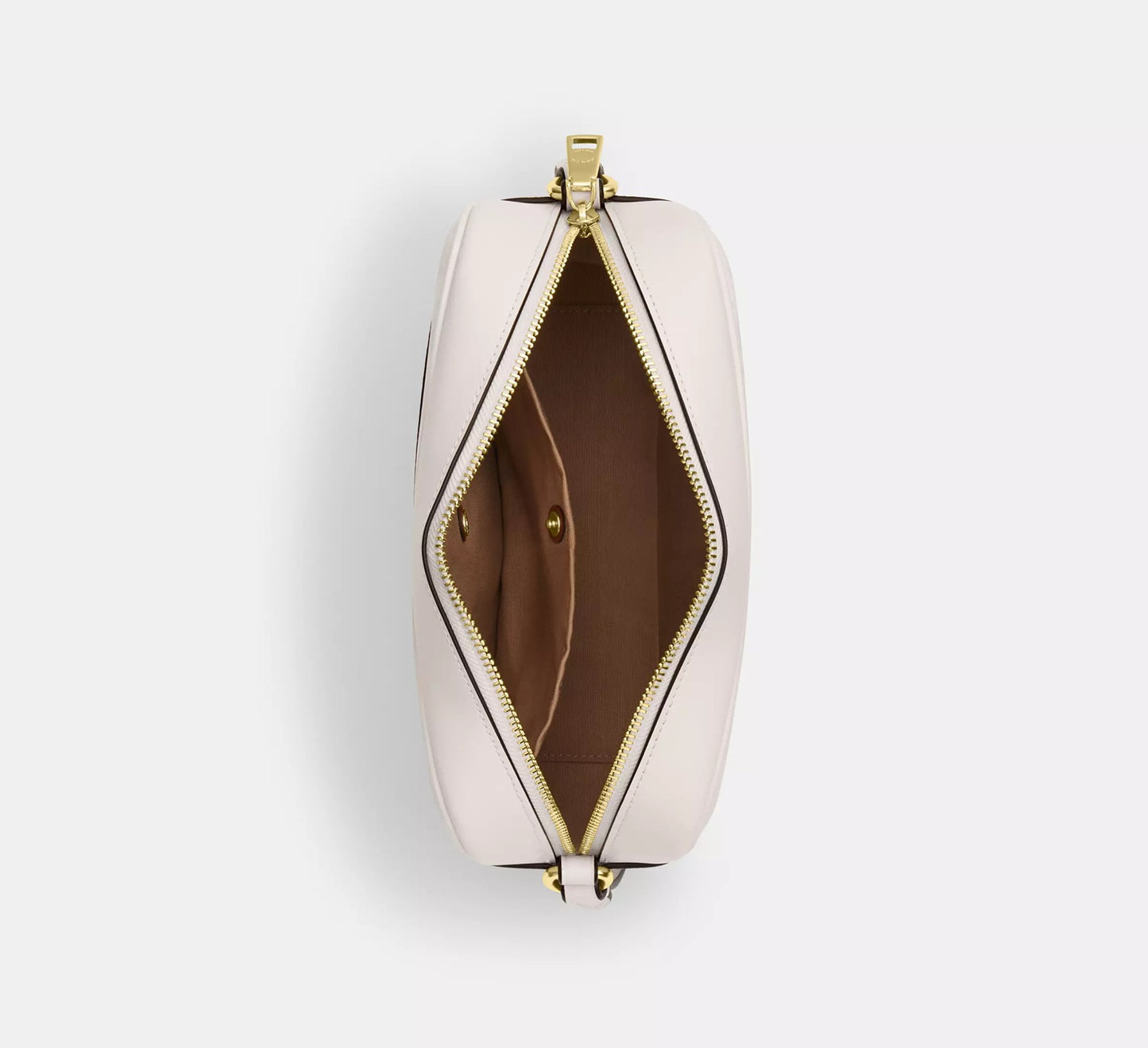 Jamie Camera Bag In Signature Canvas Coach