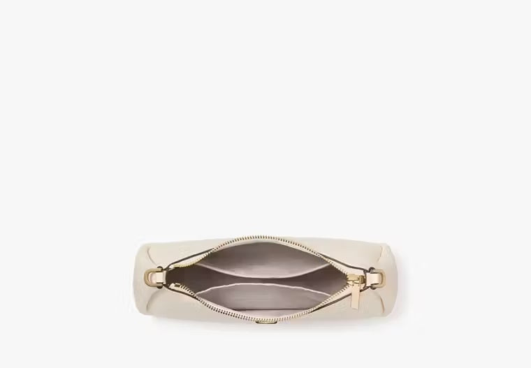 Kayla Small Convertible Shoulder Bag Meringue Kate Spade