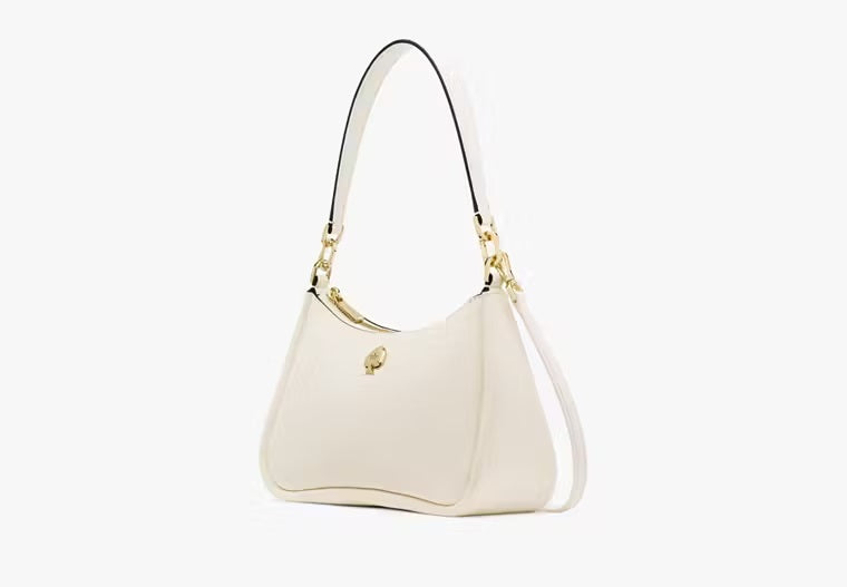 Kayla Small Convertible Shoulder Bag Meringue Kate Spade