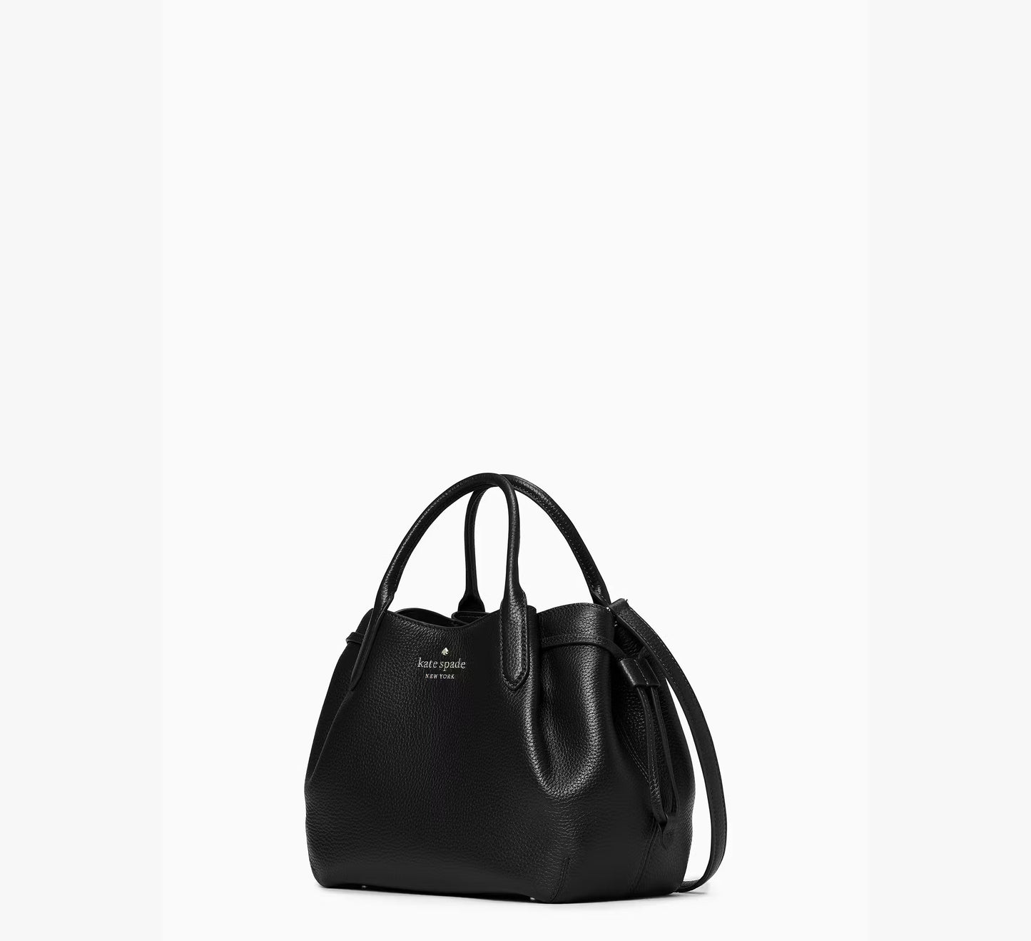 Dumpling Small Satchel Bag Kate Spade